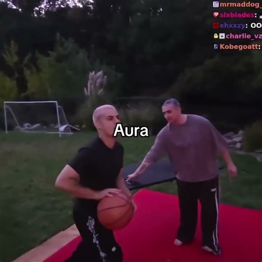 Aura...