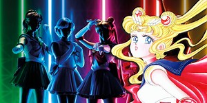 March Is Going to Be a Great Month for Sailor Moon Fans in North America