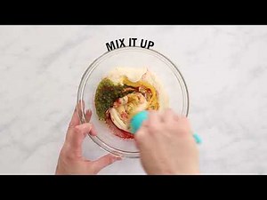 WIDE Big Mac Sauce Copycat Recipe