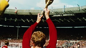 #OnThisDay in 1993, Bobby Moore died. The West Ham United legend was captain of the England football team that won the 1966 FIFA World Cup and was cited by Pelé as the greatest defender that he had ever played against. #RIP | FIFA World Cup