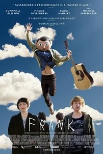 Frank (2014) - Película Completa
