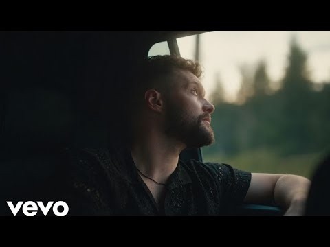 Calum Scott - I'll Love You From a Distance (Official Video) 2026