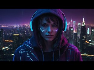 Focus Music for Coders & Engineers | Deep Work Playlist for Programming & Cybersecurity