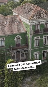 427K views · 7.1K reactions | Inside a K*ller's Abandoned Home!  Title: Oh The Horror Artist: Sam Marshall Link: https://www.facebook.com/sound/collection/?sound_collection_tab=sound_tracks&asset_id=450821504651137&reference=artist_attr | Steve Ronin | Facebook