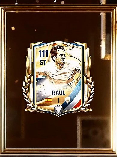 108-111 ICONS Redeem Code💥 | #fcmobile #fc25 #fifamobile #eafc24 #shorts #fifa23