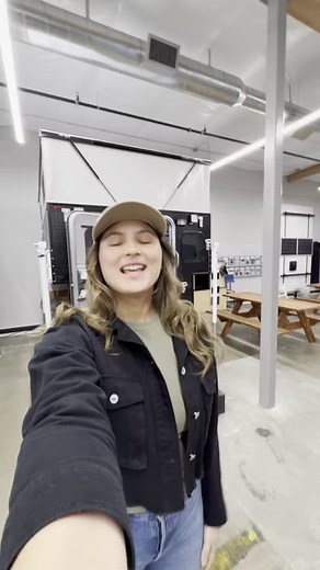 4.5K views · 55 reactions | Loving the look and feel of our new options This camper features our new coin flooring, bamboo countertops, sunbrella fabric, Truma furnace and Dometic flush mount stove. Build and price your own on our website! #fourwheelcampers #FWC #fourwheelcamperlife #fourwheelcamper #truckcamper #popupcamper #popuptruckcamper #popupcamperlife | Four Wheel Campers | Facebook