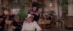 Mame ........ 1974 Song-Bosom Buddy Sung By, Lucille Ball and Bea Arthur | Lucy My Favorite RedHead