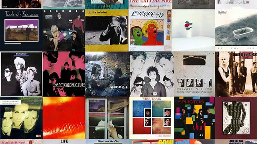 New Wave, su historia y sus 7 mejores grupos | 2026