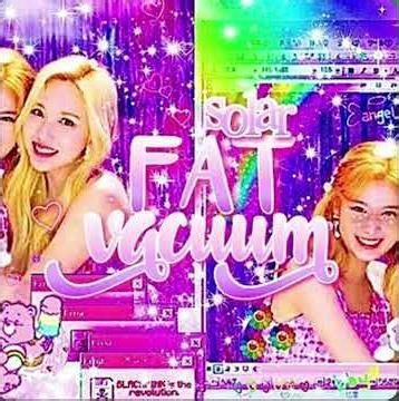 Solar subs arms + legs (reupload)