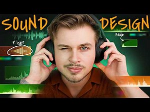 How to Sound Design ANY Video in 15 minutes