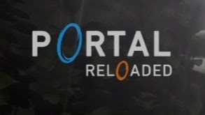 Portal Reloaded前半部分攻略