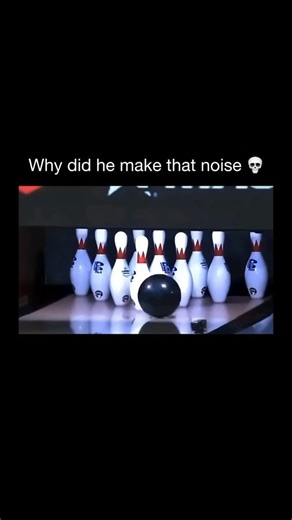 hidden inside history on Instagram: "Bowling is one of the oldest games in human history, with origins tracing back to Ancient Egypt around 3200 BCE, where stone balls and pins were found in a child's grave. In medieval Germany, it actually started as a religious ritual where rolling a ball to knock over a "kegel" (a club representing a heathen) symbolized cleansing yourself of sin. follow @hiddeninsidehistory for more The modern 10-pin game we know today was actually born out of a legal loophol