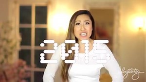 55K views · 1.5K reactions | Happy 2015! What are you going to do differently this year? I want you to start off by doing these 2 things: 1) Do the #JanYOUary Workout Calendar and 2) Do the 30 Day Flat Abs Challenge. That's all! Print them at www.blogilates.com. Let's start this year off STRONG!!! LOVE YOU!! | Blogilates | Facebook