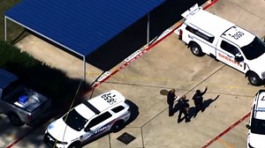 Woman detained after fatally shooting her husband in Spring, Harris County sheriff says