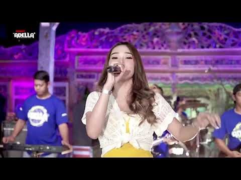 Difarina Indra Full Album Terbaru 2021 HD ADELLA