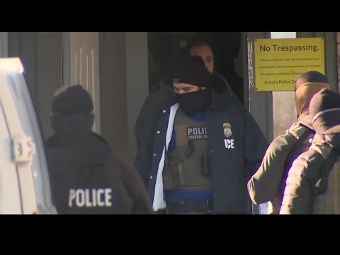 Denver proposal to ban ICE agents, other law enforcement officers from wearing masks advances