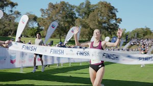 The 2025 Chevron City to Surf for genU marked 51 years of WA’s most iconic community event – and 15 years of partnership between Chevron and genU in Western Australia. With nearly 29,000 participants and more than 1,600 Team Chevron members lacing up, the event once again showcased our shared commitment to inclusion and supporting West Australians living with disability. | Chevron City to Surf for GenU