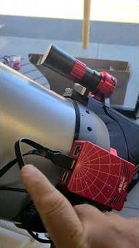 Celestron Nexstar Evolution 9.25