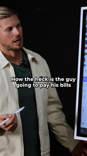 Samuel Taggart on Instagram: "Your new reps are starving. . They start day one. Work their ass off. Close deals. And then wait 90 days for a commission check. Meanwhile rent is due. Car payment is due. They can't eat air. So they quit. Every single time. And you sit there wondering why you can't keep anyone longer than 30 days. . You need to pay them NOW. Training pay. Advances. Appointment pay. Inspection bonuses. Something to keep them alive until the real checks hit. Stop making them choose b