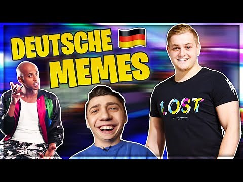 neue deutsche MEMES #22