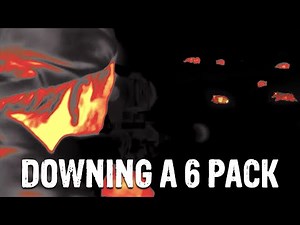 HOW TO HUNT HOGS WITH THERMAL THE RIGHT WAY!