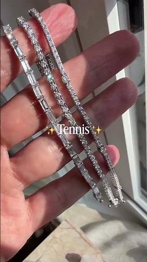 Diamond Tennis Bracelets You Can Wear Every Day | Camille Jewelry
