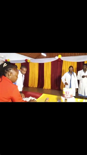 @KMTC_Official OTM pioneers class of 2026 prayers day There's is always light at the end of the tunnel 🤝 keep pushing till you make it 🤗 success is your portion Victory is coming ✨🥳 #prayer day #kmtc #viraltiktok #kenyantiktok🇰🇪 #fypシ