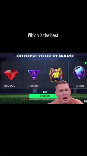 elbekfc on Instagram: "Which is the best #fcmobile26 #fcmobile #fifamobile"