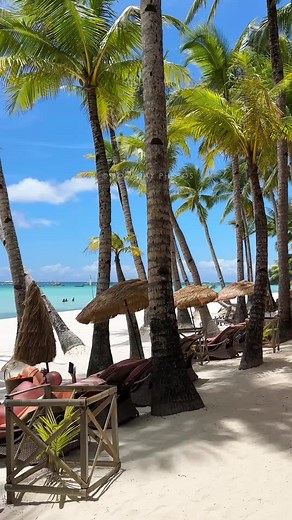 Exploring Boracay Island: A Philippine Paradise
