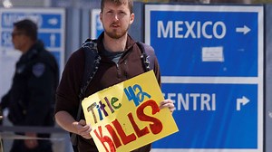 Title 42 Expulsions Made the Border Less Secure