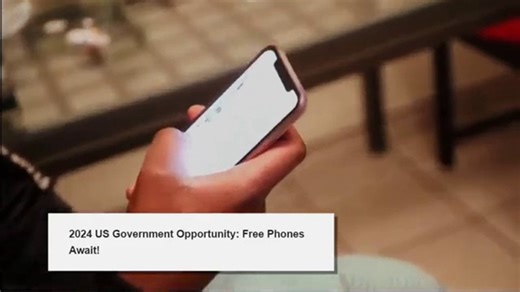How to Get a Free Government iPhone - Step-by-Step Guide