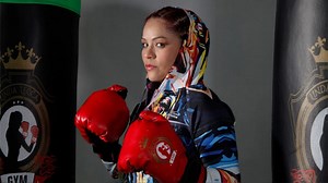 ¡Pelea en casa! Linda Lecca vuelve al ring en su camino al título mundial de boxeo