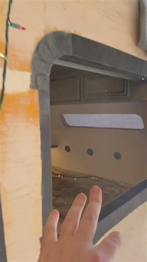Oh glorious camper build