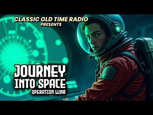 Journey Into Space – “Episode 12” | The Signal from the Unknown