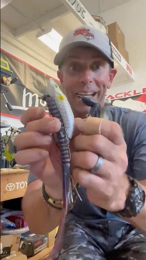 🔥JULY TOP 4! Summer Patterns For BIG BASS!!🎣