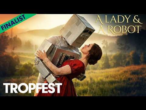 The Romance Nobody Saw Coming 🥹 | Romance Short Movie | Tropfest