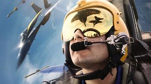 Awesome Trailer for THE BLUE ANGELS a Documentary About the Elite Navy Pilots — GeekTyrant