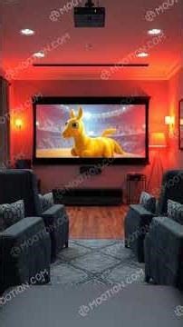 Best Mini Projector 2025 – Transform Any Room into a Home Theater with ELEPHAS