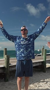 9.5K views · 87 reactions | Swimming with feral hogs in paradise! | Barstool Outdoors | Facebook