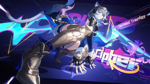 Honkai Star Rail: Best Cipher Build Guide (Light Cones, Teams, Relics, & More)