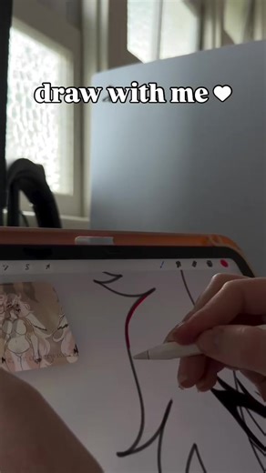 Explore Furry Art on Procreate