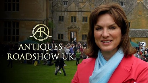 Get On Antique Roadshow UK, Roadshow Is On The Road for 2025