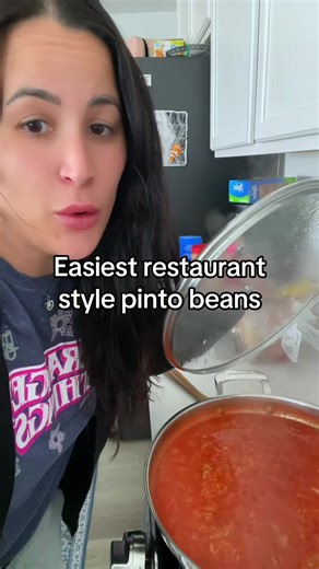 Quick and Easy Pinto Beans Recipe in Under 30 Minutes