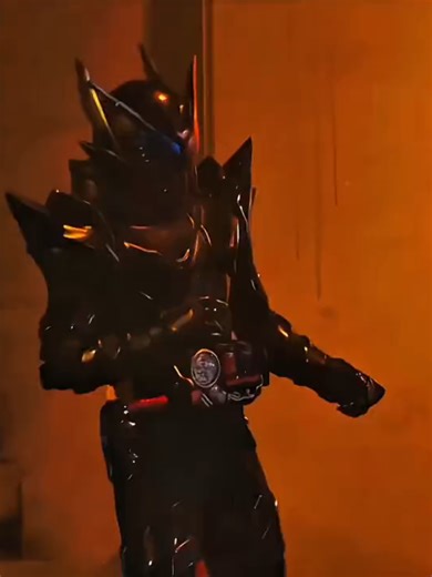 "the Uncontroled switch" || Build Hazard form edit #kamenriderbuild #t...