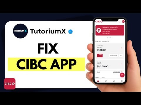 How to Fix CIBC “Something Went Wrong” Error