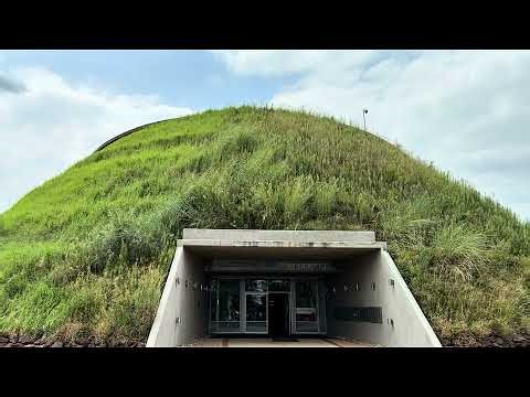 The Cradle of Humankind - South Africa 
