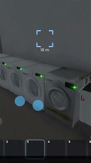 we closed | #realmoflo2 on #Twitch laundry store simulator