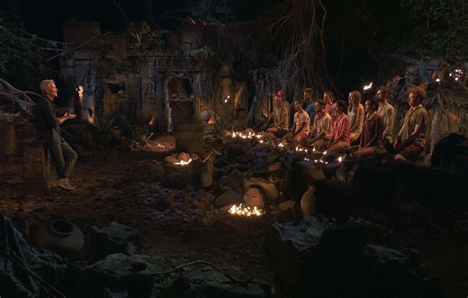 Deux éliminations et un twist final… Un épisode de « Koh-Lanta » de haut vol