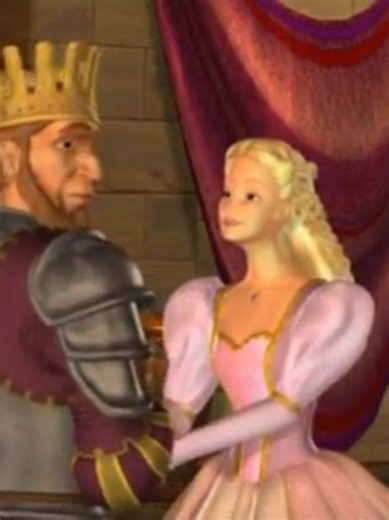 Barbie Raperonzolo: A Fairytale Adventure