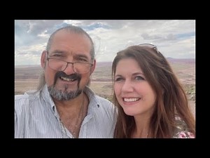 Ismael Perez interviews Mark and Onya